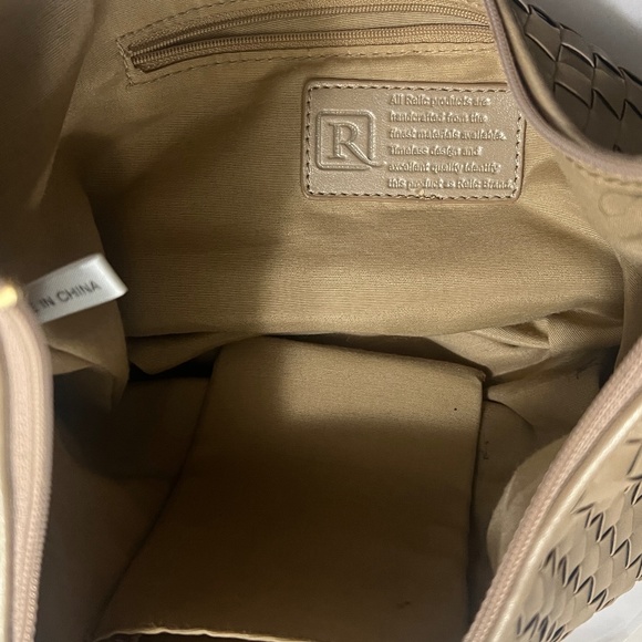 Relic handbag - Picture 6 of 8